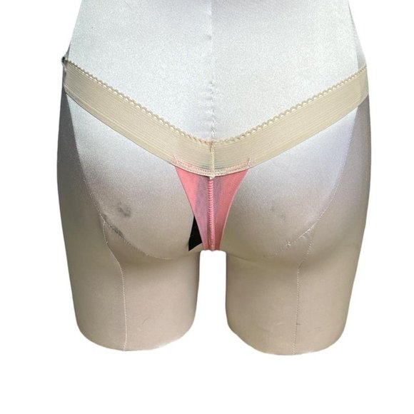 Lord & Taylor Design Lab underwear / thong !! - Picture 2 of 4